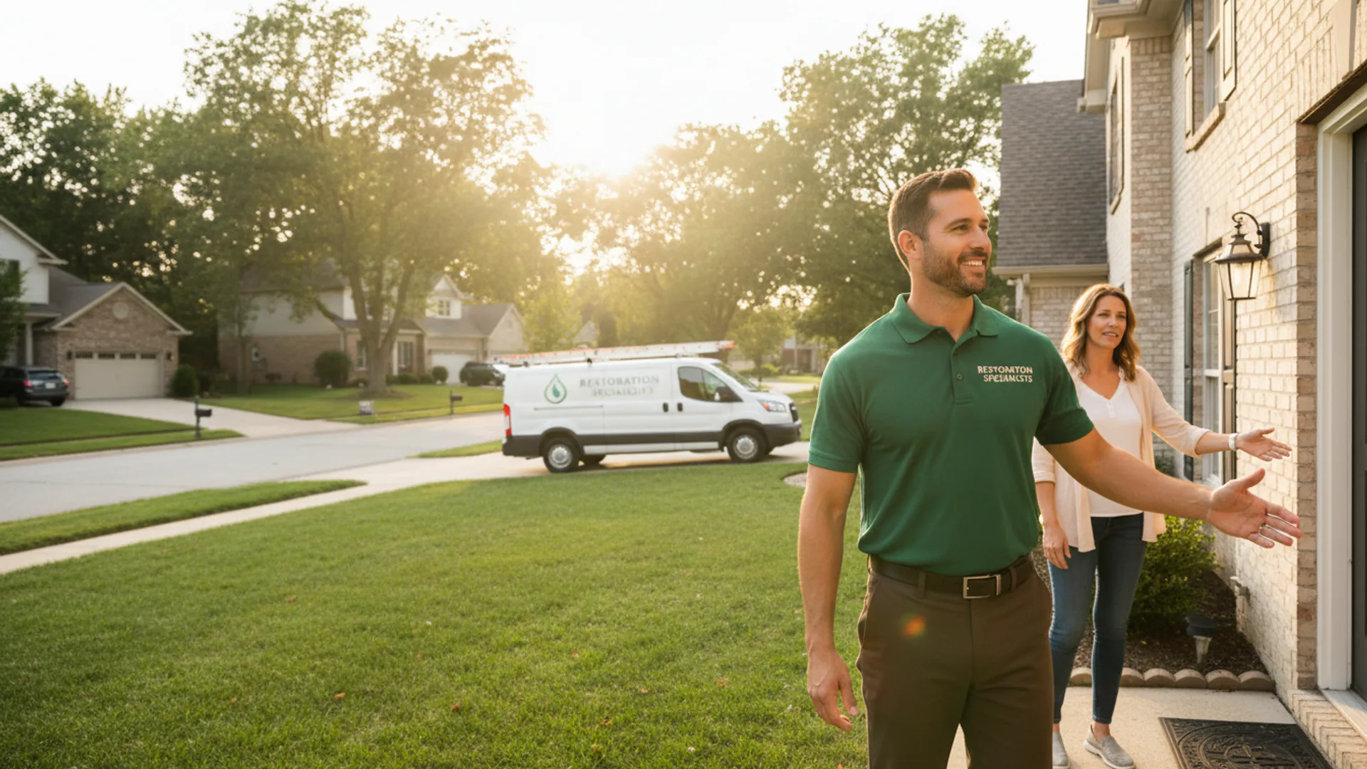 Affordable Water Damage Restoration in Valrico, FL Near Me – Professional Help Without Hidden Costs